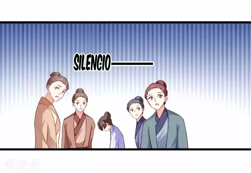 La Princesa Que Lee La Mente - Capítulo 65 - Página 17 - LectorTMOo
