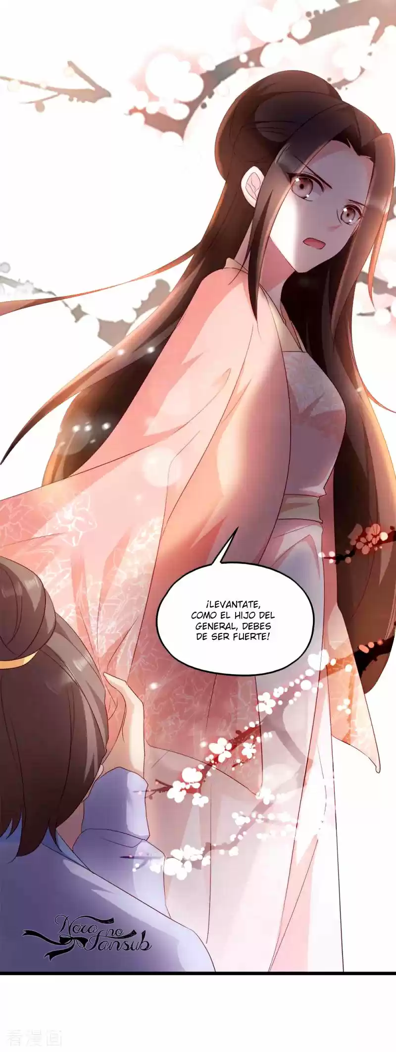 La Princesa Que Lee La Mente - Capítulo 65 - Página 30 - LectorTMOo