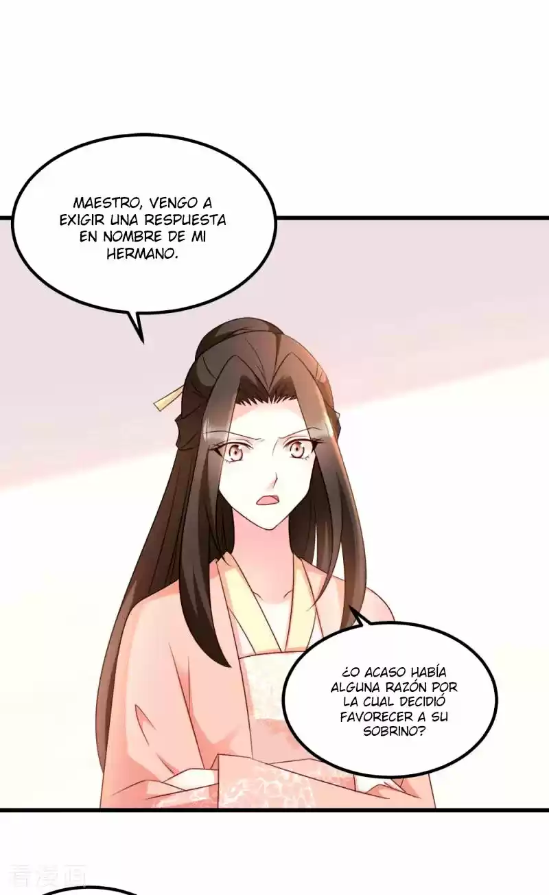 La Princesa Que Lee La Mente - Capítulo 66 - Página 6 - LectorTMOo