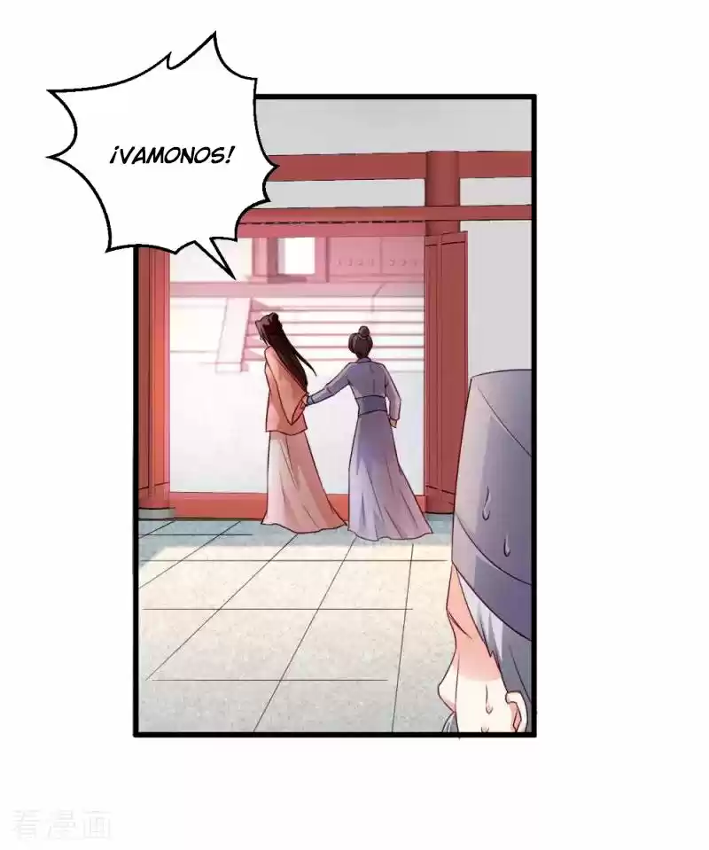 La Princesa Que Lee La Mente - Capítulo 66 - Página 18 - LectorTMOo