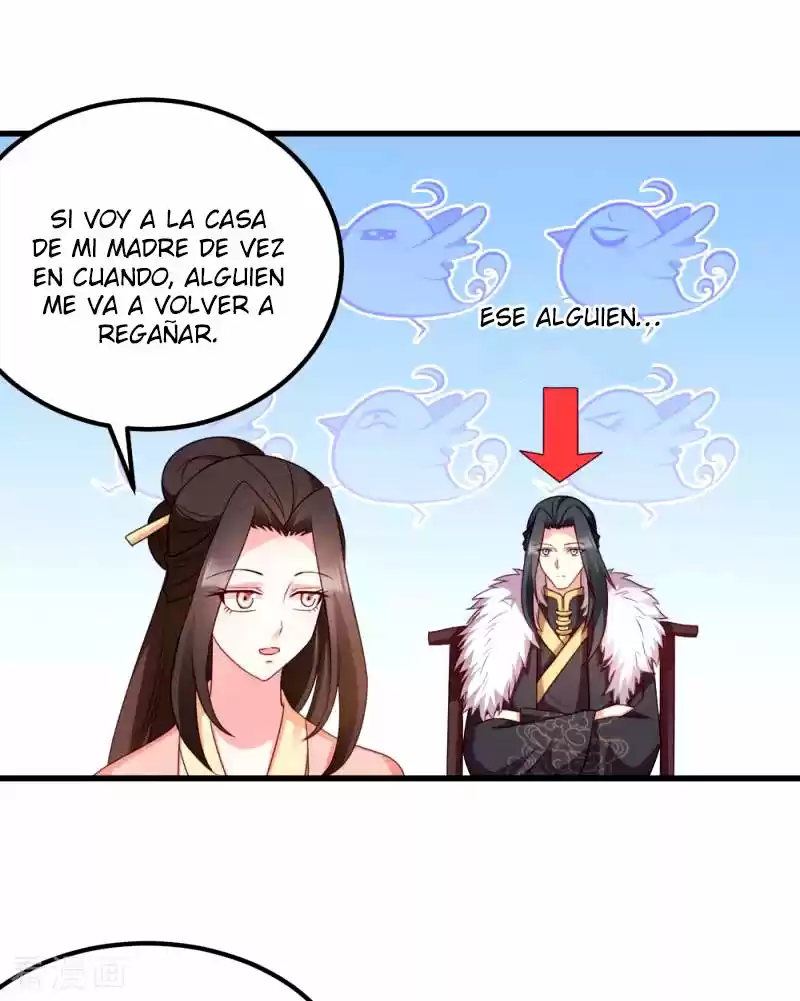 La Princesa Que Lee La Mente - Capítulo 67 - Página 15 - LectorTMOo
