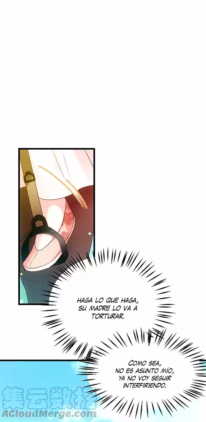 La Princesa Que Lee La Mente - Capítulo 71 - Página 24 - LectorTMOo