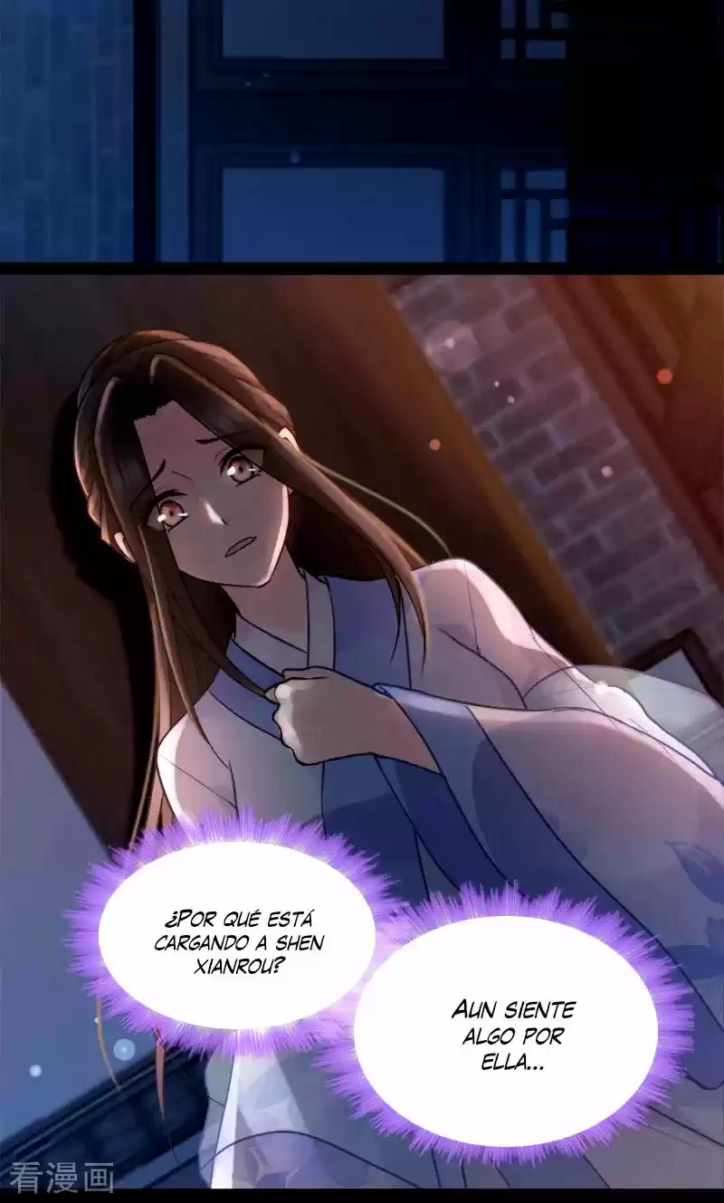 La Princesa Que Lee La Mente - Capítulo 76 - Página 4 - LectorTMOo