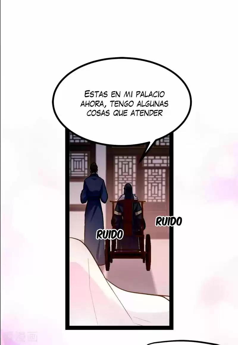 La Princesa Que Lee La Mente - Capítulo 76 - Página 11 - LectorTMOo