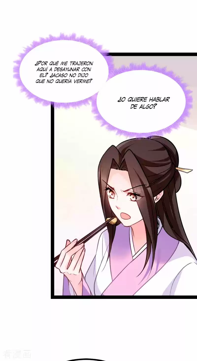 La Princesa Que Lee La Mente - Capítulo 76 - Página 15 - LectorTMOo