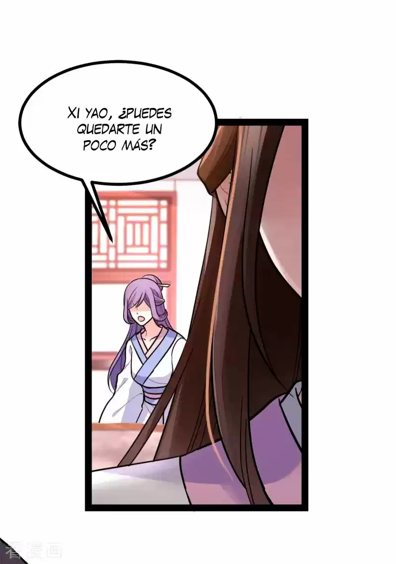 La Princesa Que Lee La Mente - Capítulo 76 - Página 26 - LectorTMOo