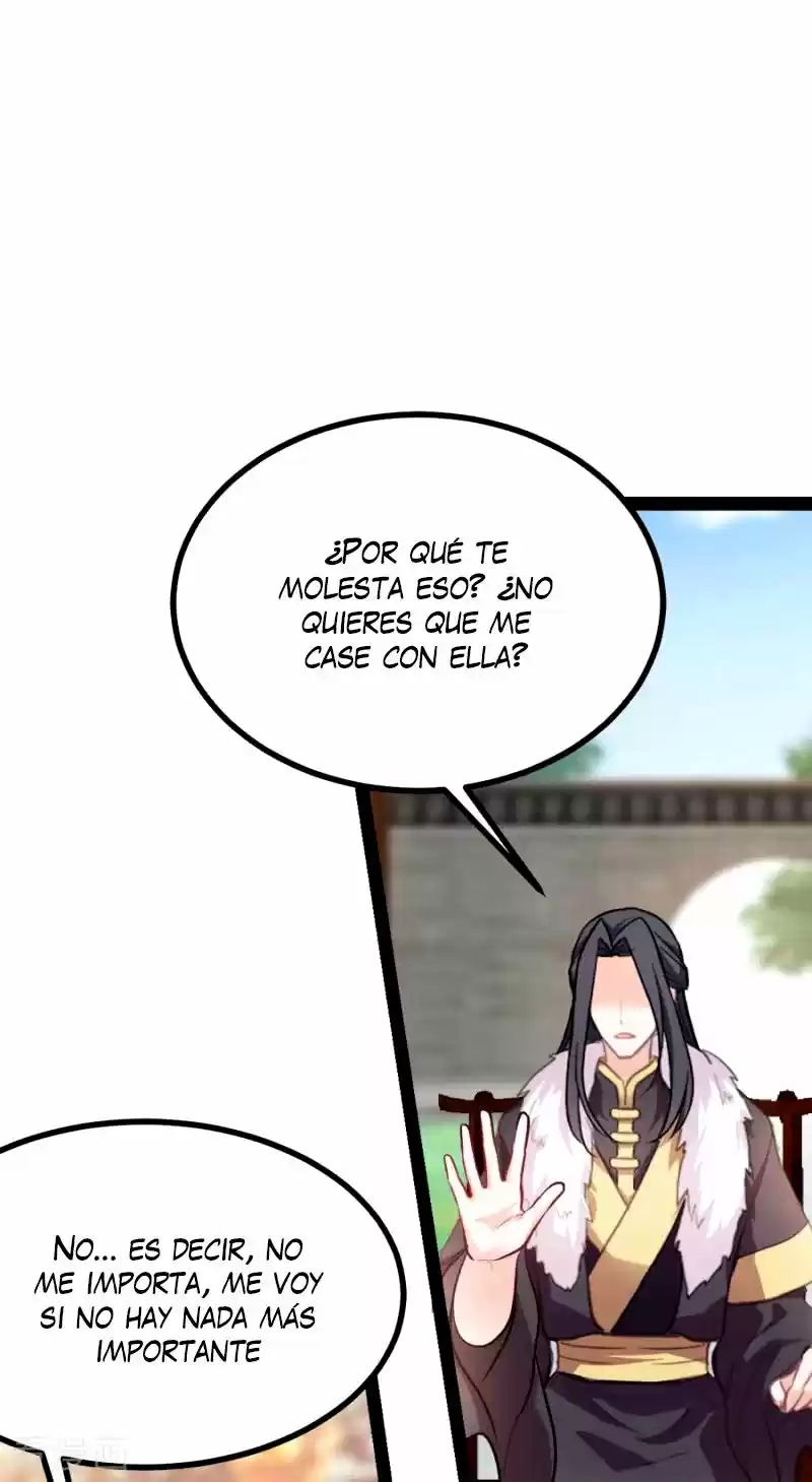 La Princesa Que Lee La Mente - Capítulo 76 - Página 37 - LectorTMOo