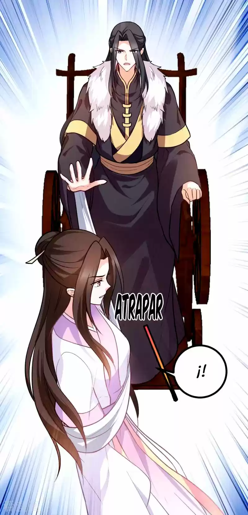 La Princesa Que Lee La Mente - Capítulo 76 - Página 39 - LectorTMOo