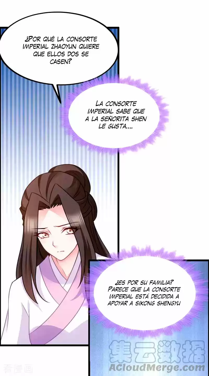 La Princesa Que Lee La Mente - Capítulo 77 - Página 7 - LectorTMOo