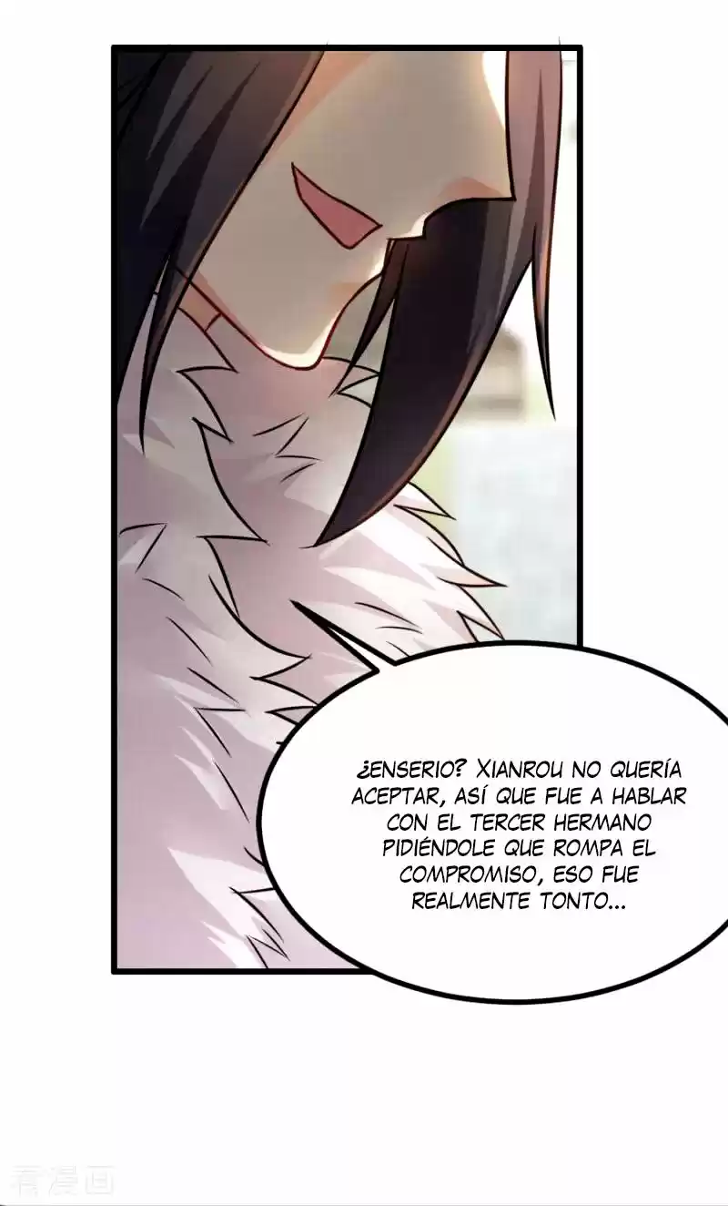 La Princesa Que Lee La Mente - Capítulo 77 - Página 11 - LectorTMOo