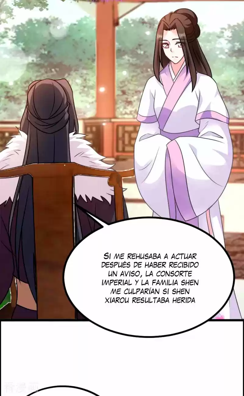 La Princesa Que Lee La Mente - Capítulo 77 - Página 29 - LectorTMOo