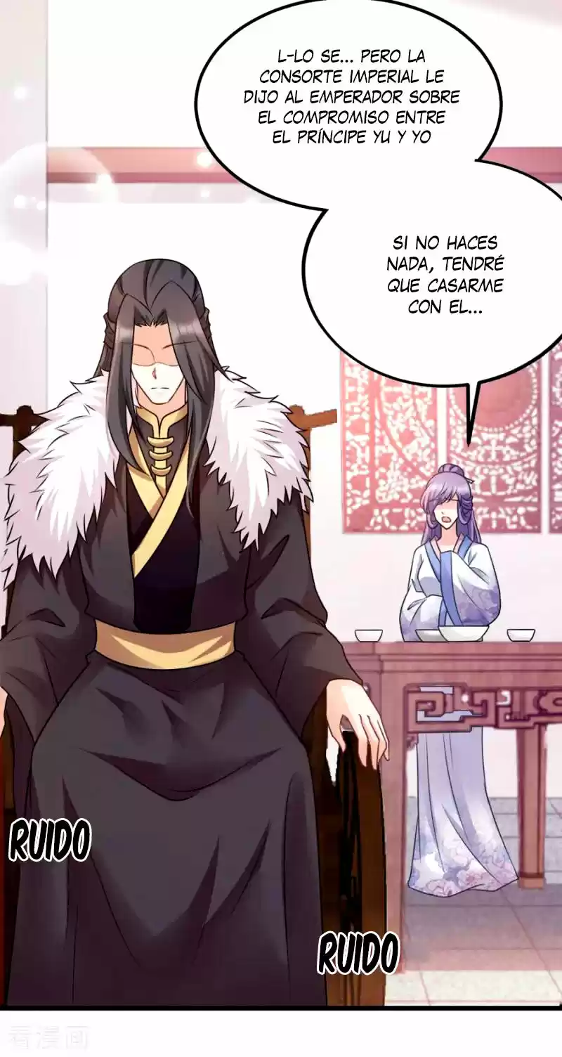 La Princesa Que Lee La Mente - Capítulo 77 - Página 34 - LectorTMOo