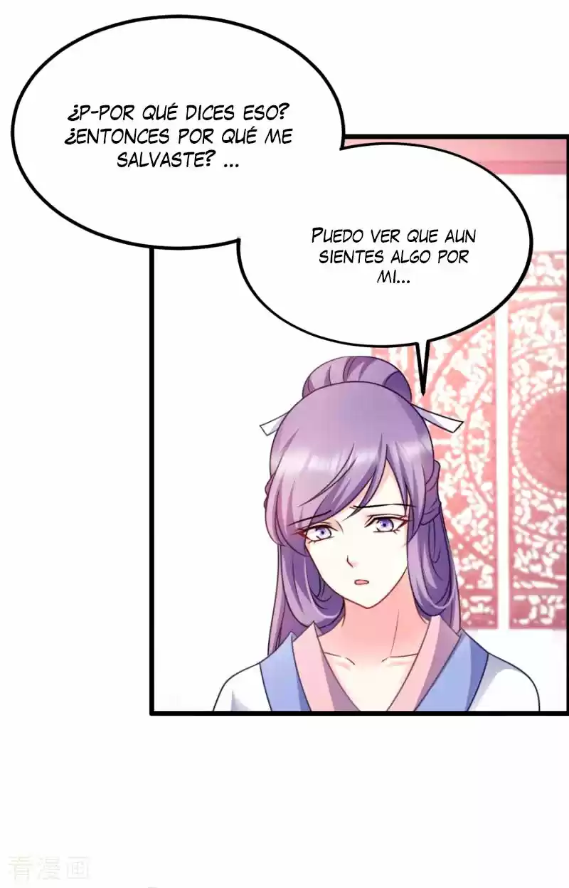 La Princesa Que Lee La Mente - Capítulo 77 - Página 36 - LectorTMOo