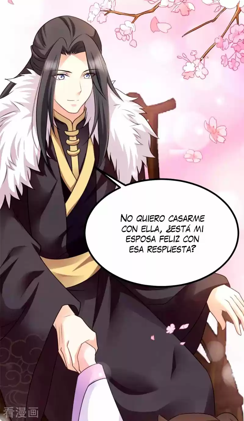 La Princesa Que Lee La Mente - Capítulo 77 - Página 44 - LectorTMOo