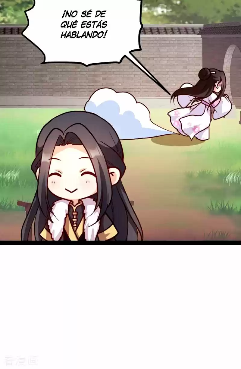 La Princesa Que Lee La Mente - Capítulo 78 - Página 9 - LectorTMOo