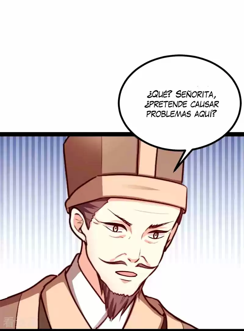 La Princesa Que Lee La Mente - Capítulo 78 - Página 16 - LectorTMOo
