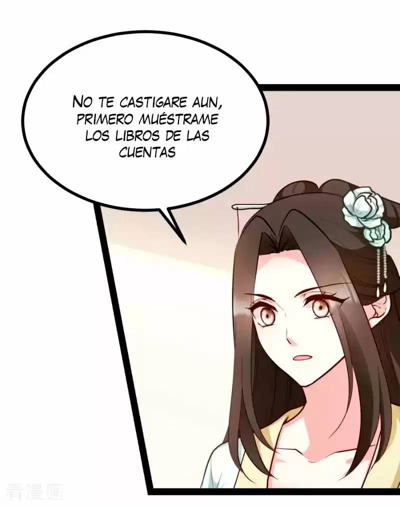 La Princesa Que Lee La Mente - Capítulo 78 - Página 22 - LectorTMOo