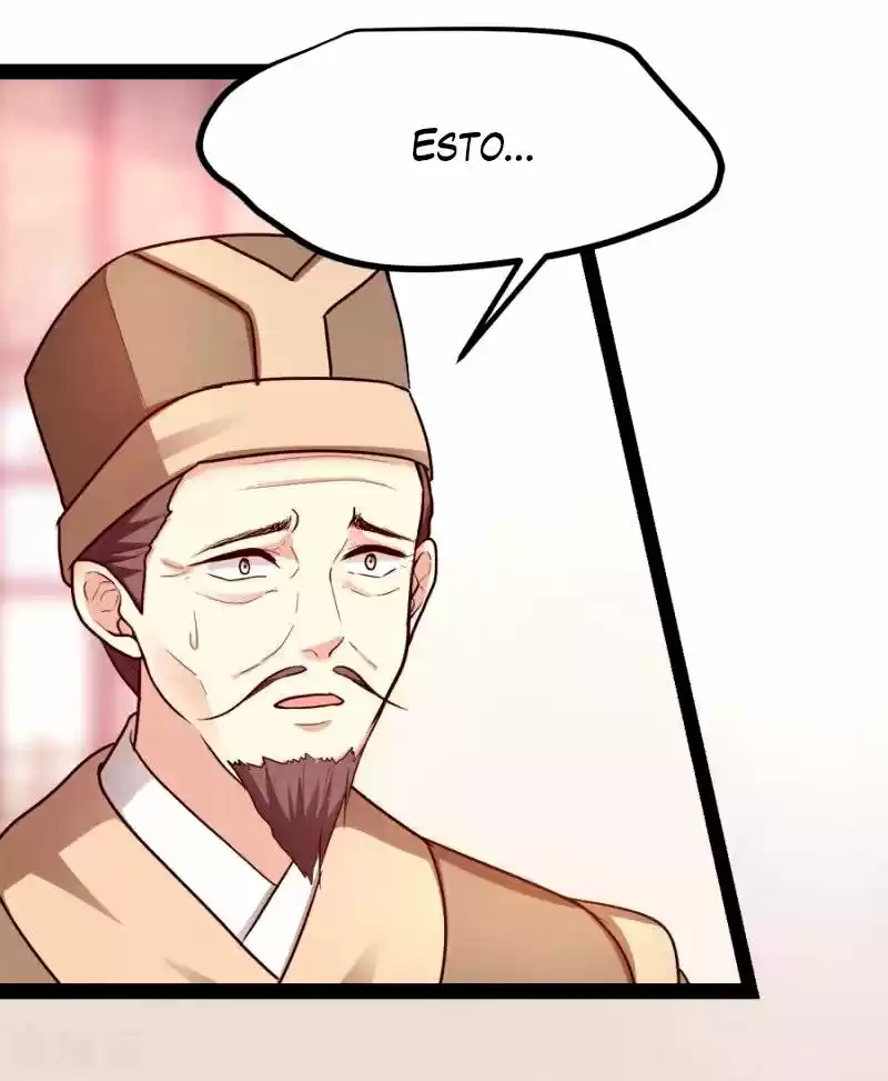 La Princesa Que Lee La Mente - Capítulo 78 - Página 23 - LectorTMOo