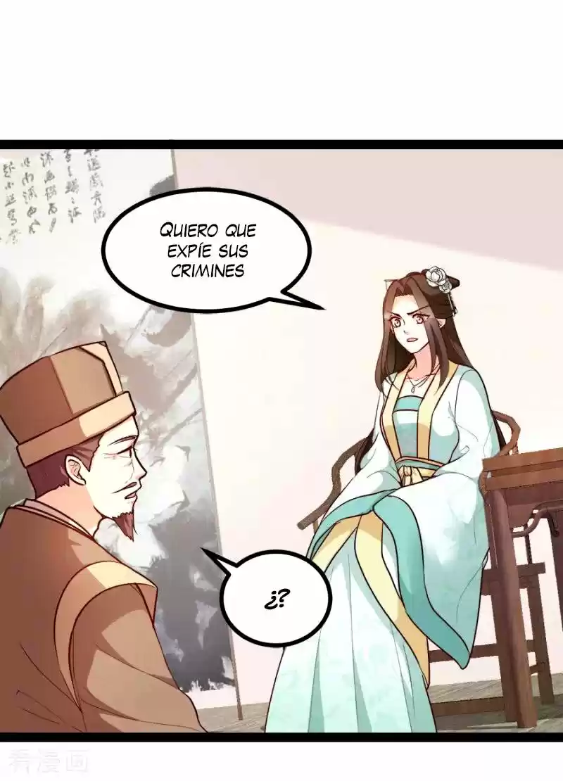 La Princesa Que Lee La Mente - Capítulo 78 - Página 35 - LectorTMOo
