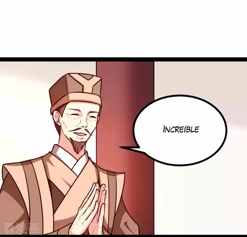 La Princesa Que Lee La Mente - Capítulo 78 - Página 39 - LectorTMOo