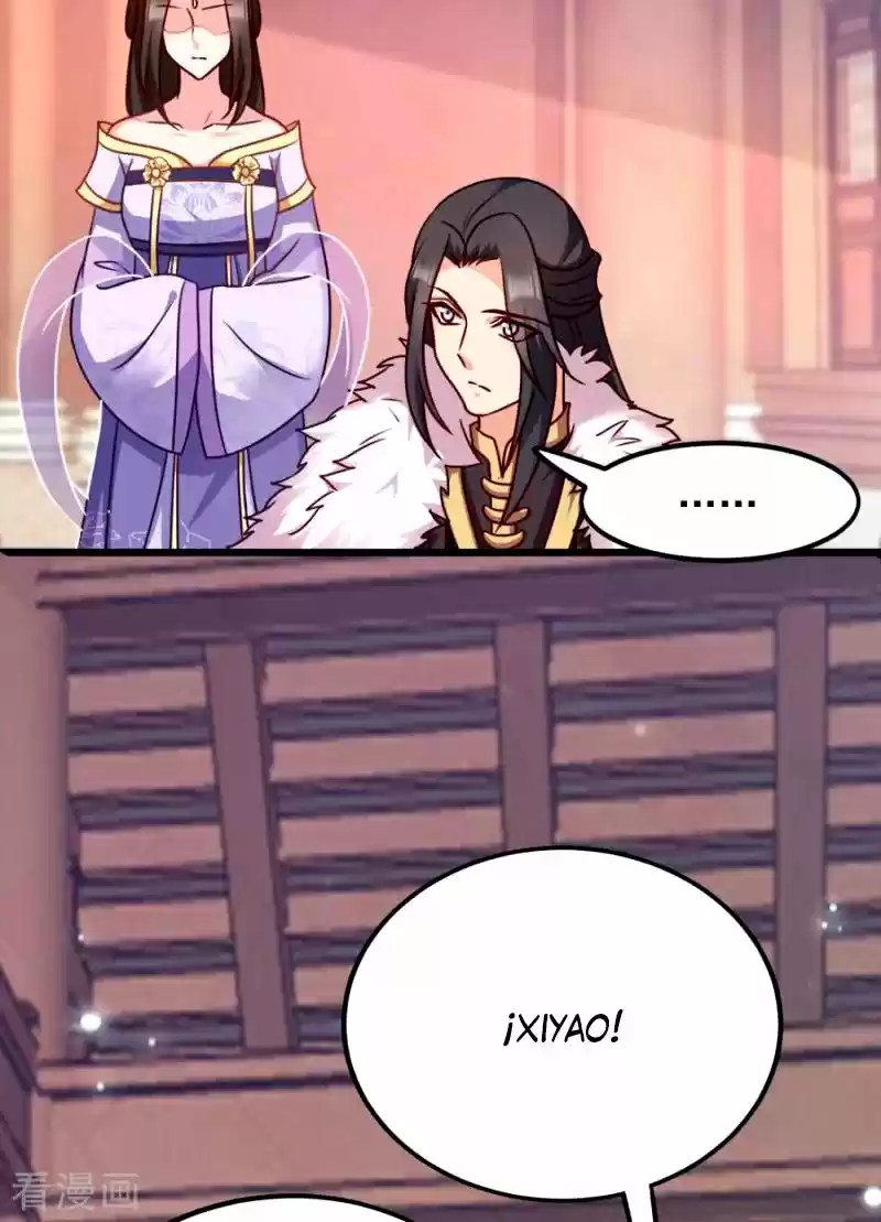 La Princesa Que Lee La Mente - Capítulo 79 - Página 5 - LectorTMOo