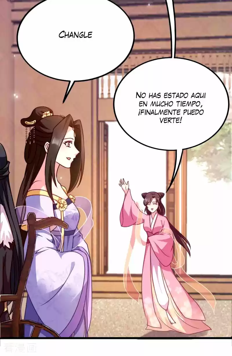 La Princesa Que Lee La Mente - Capítulo 79 - Página 6 - LectorTMOo