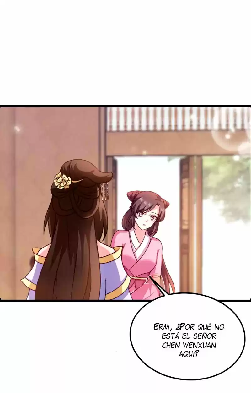 La Princesa Que Lee La Mente - Capítulo 79 - Página 7 - LectorTMOo