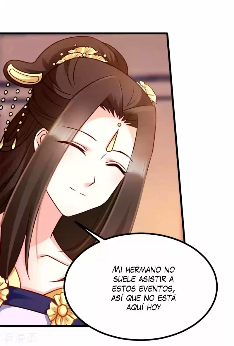 La Princesa Que Lee La Mente - Capítulo 79 - Página 8 - LectorTMOo