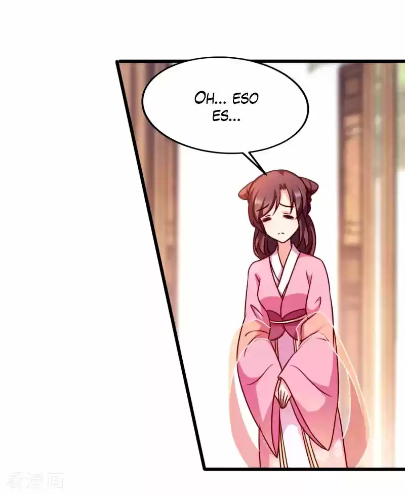 La Princesa Que Lee La Mente - Capítulo 79 - Página 9 - LectorTMOo