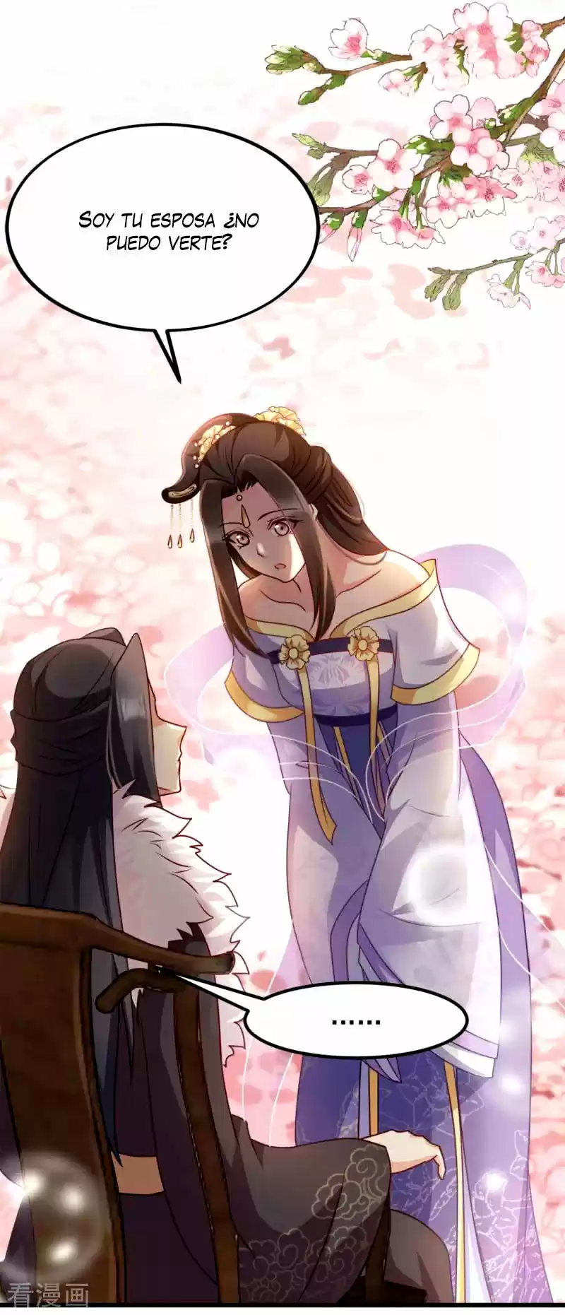 La Princesa Que Lee La Mente - Capítulo 79 - Página 18 - LectorTMOo