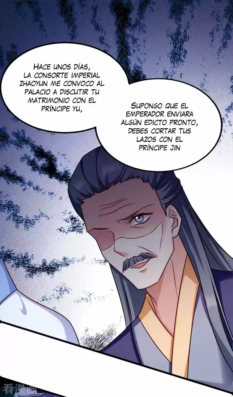 La Princesa Que Lee La Mente - Capítulo 79 - Página 24 - LectorTMOo
