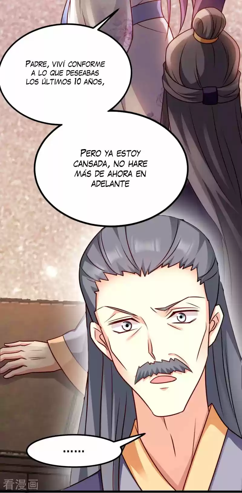 La Princesa Que Lee La Mente - Capítulo 79 - Página 28 - LectorTMOo