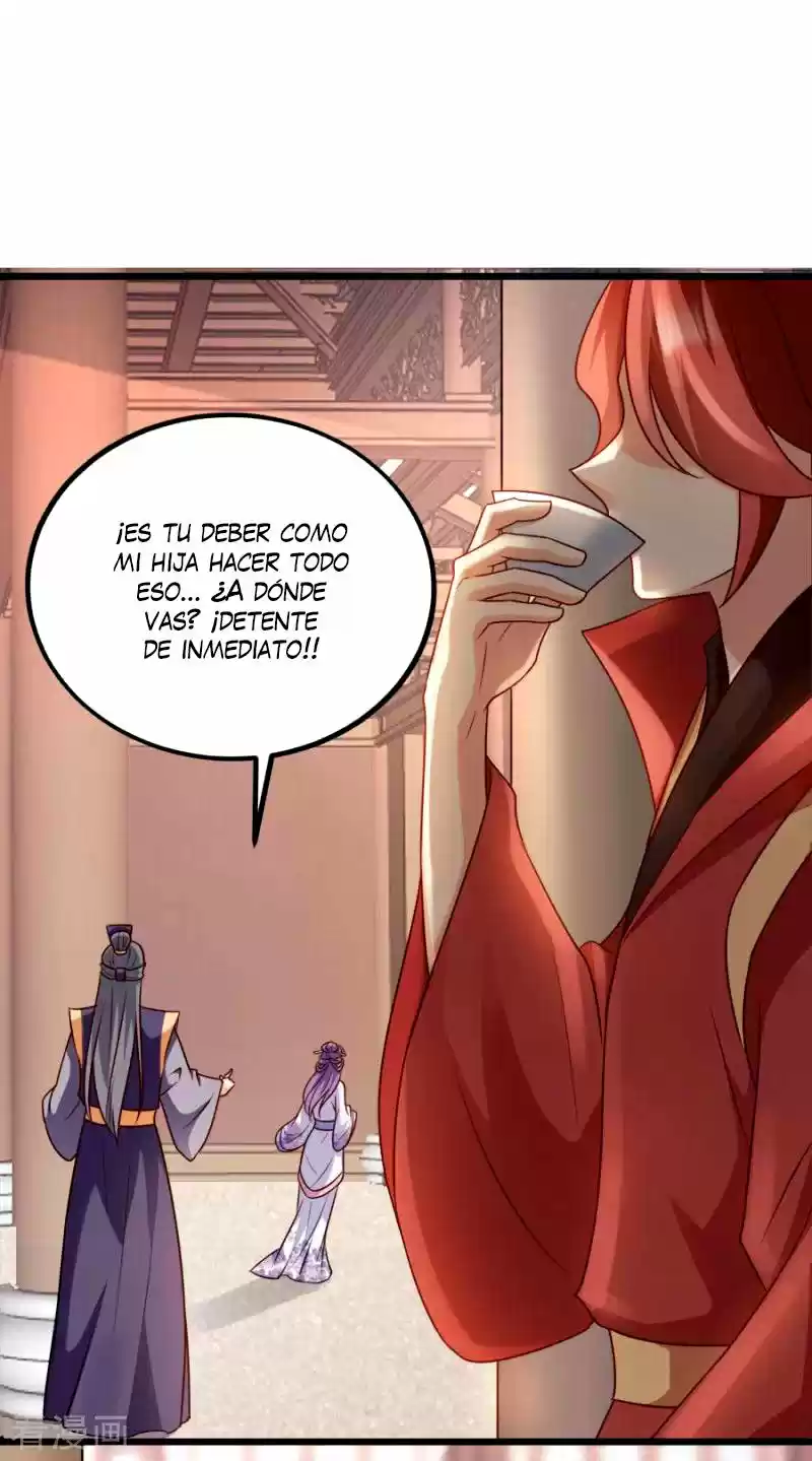 La Princesa Que Lee La Mente - Capítulo 79 - Página 29 - LectorTMOo