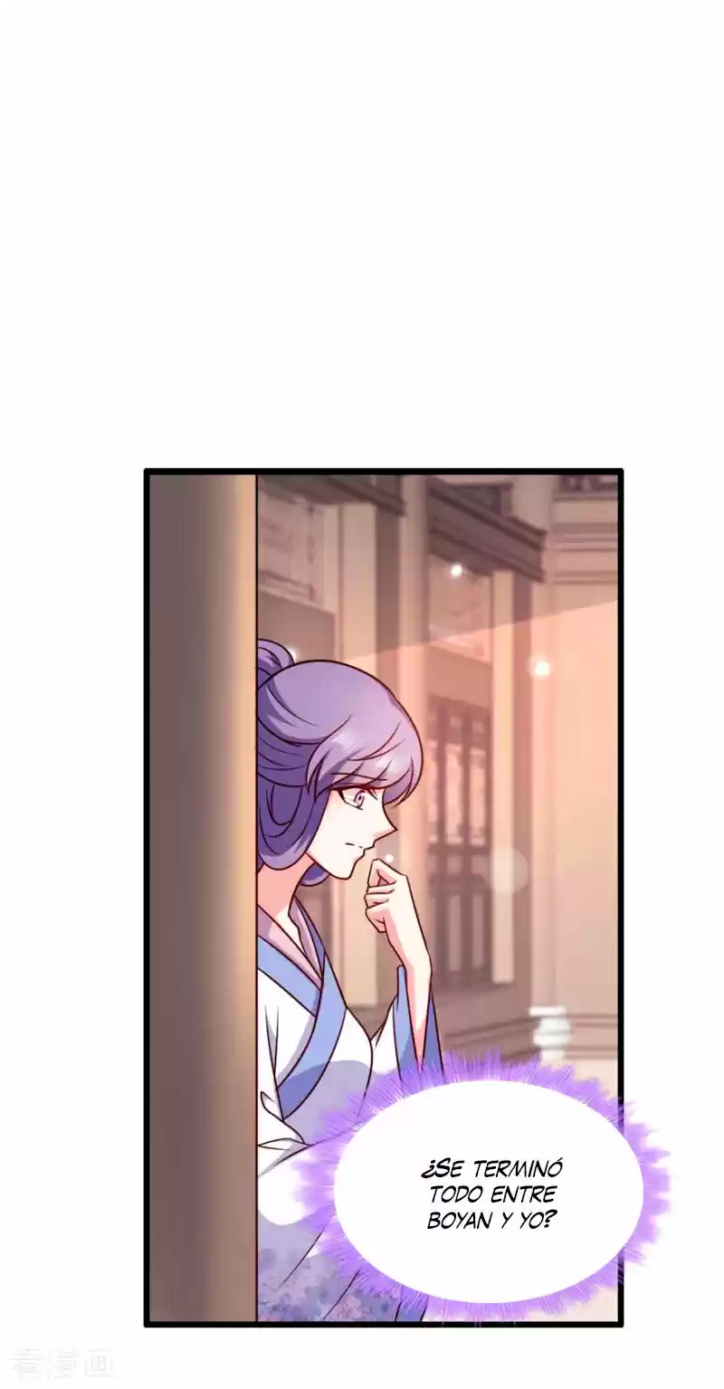 La Princesa Que Lee La Mente - Capítulo 79 - Página 34 - LectorTMOo