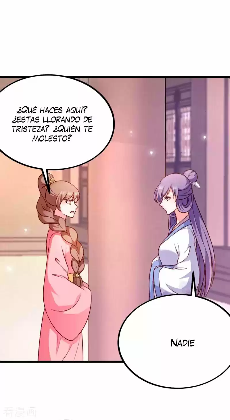 La Princesa Que Lee La Mente - Capítulo 79 - Página 36 - LectorTMOo