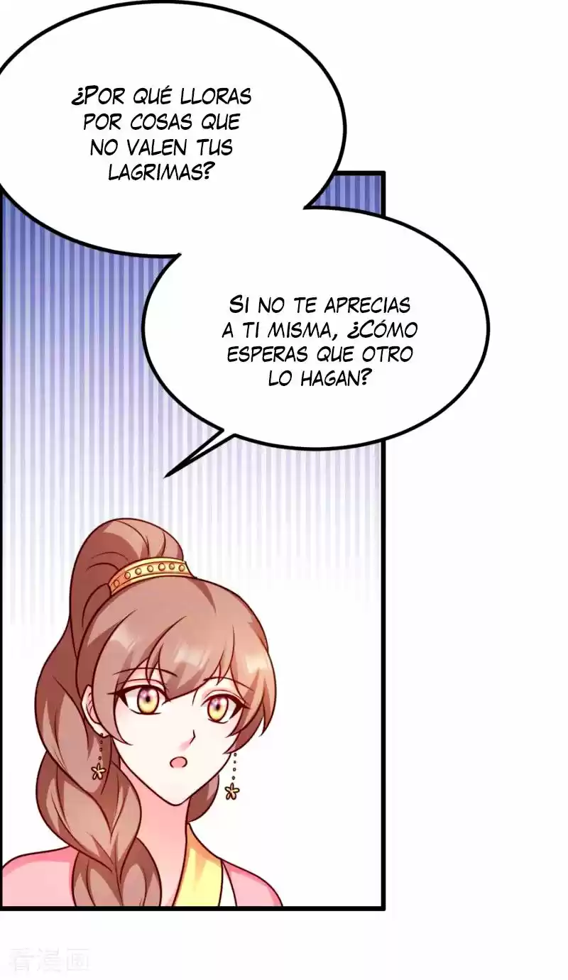 La Princesa Que Lee La Mente - Capítulo 79 - Página 37 - LectorTMOo
