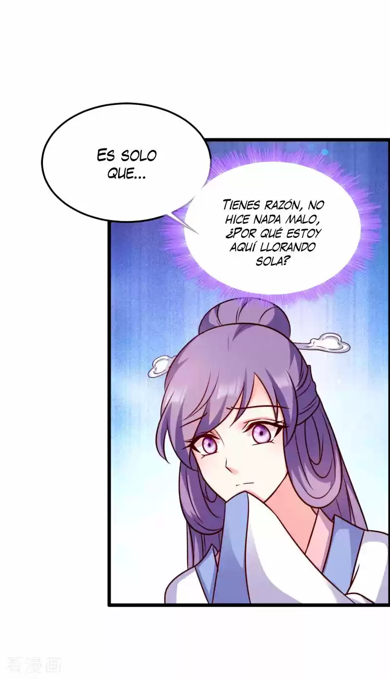 La Princesa Que Lee La Mente - Capítulo 79 - Página 38 - LectorTMOo