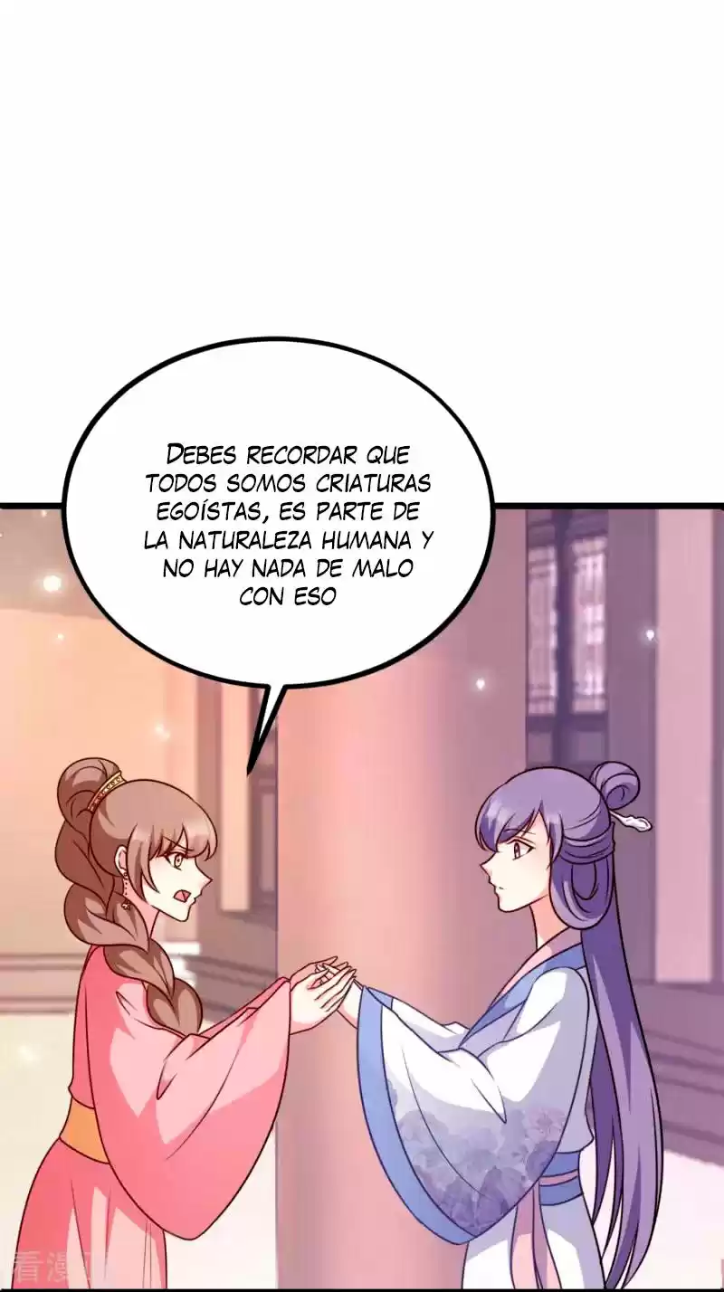 La Princesa Que Lee La Mente - Capítulo 79 - Página 39 - LectorTMOo