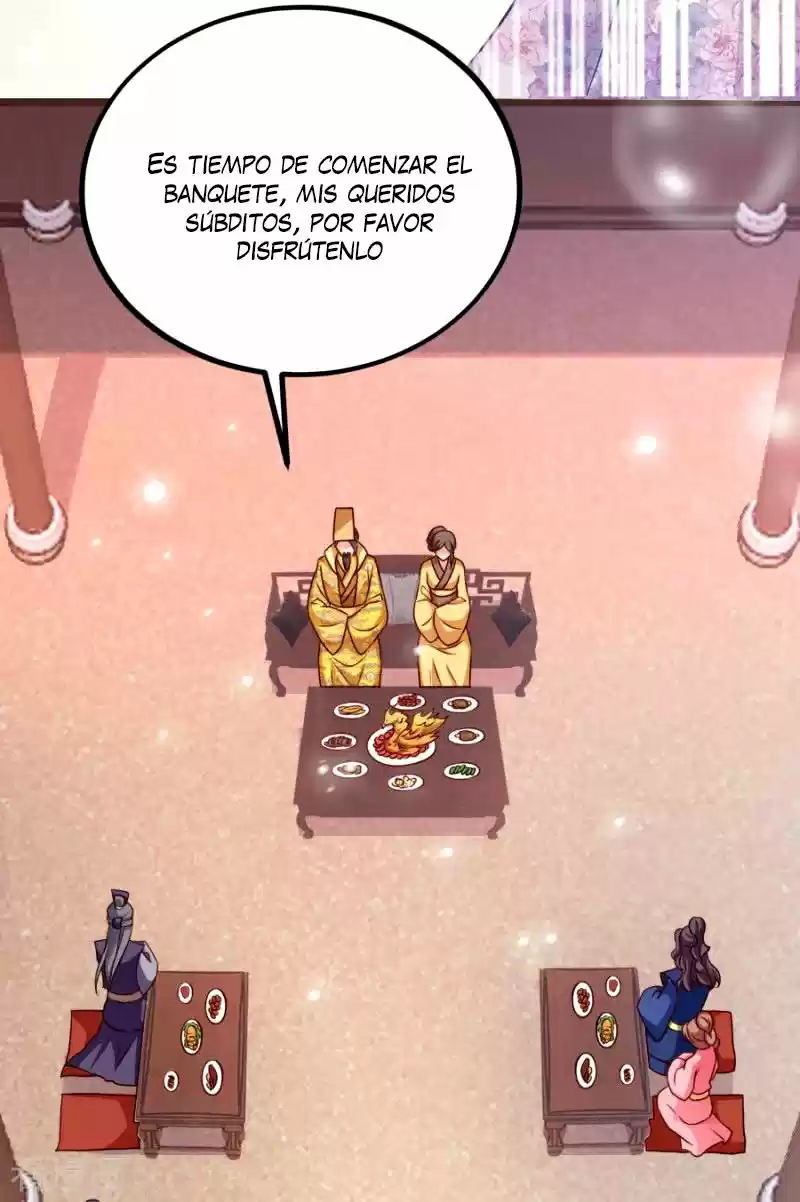 La Princesa Que Lee La Mente - Capítulo 79 - Página 42 - LectorTMOo