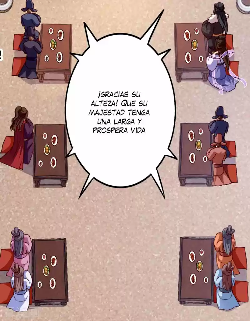 La Princesa Que Lee La Mente - Capítulo 79 - Página 43 - LectorTMOo
