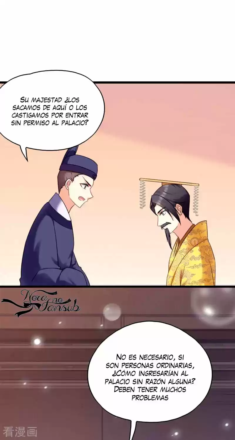 La Princesa Que Lee La Mente - Capítulo 80 - Página 2 - LectorTMOo