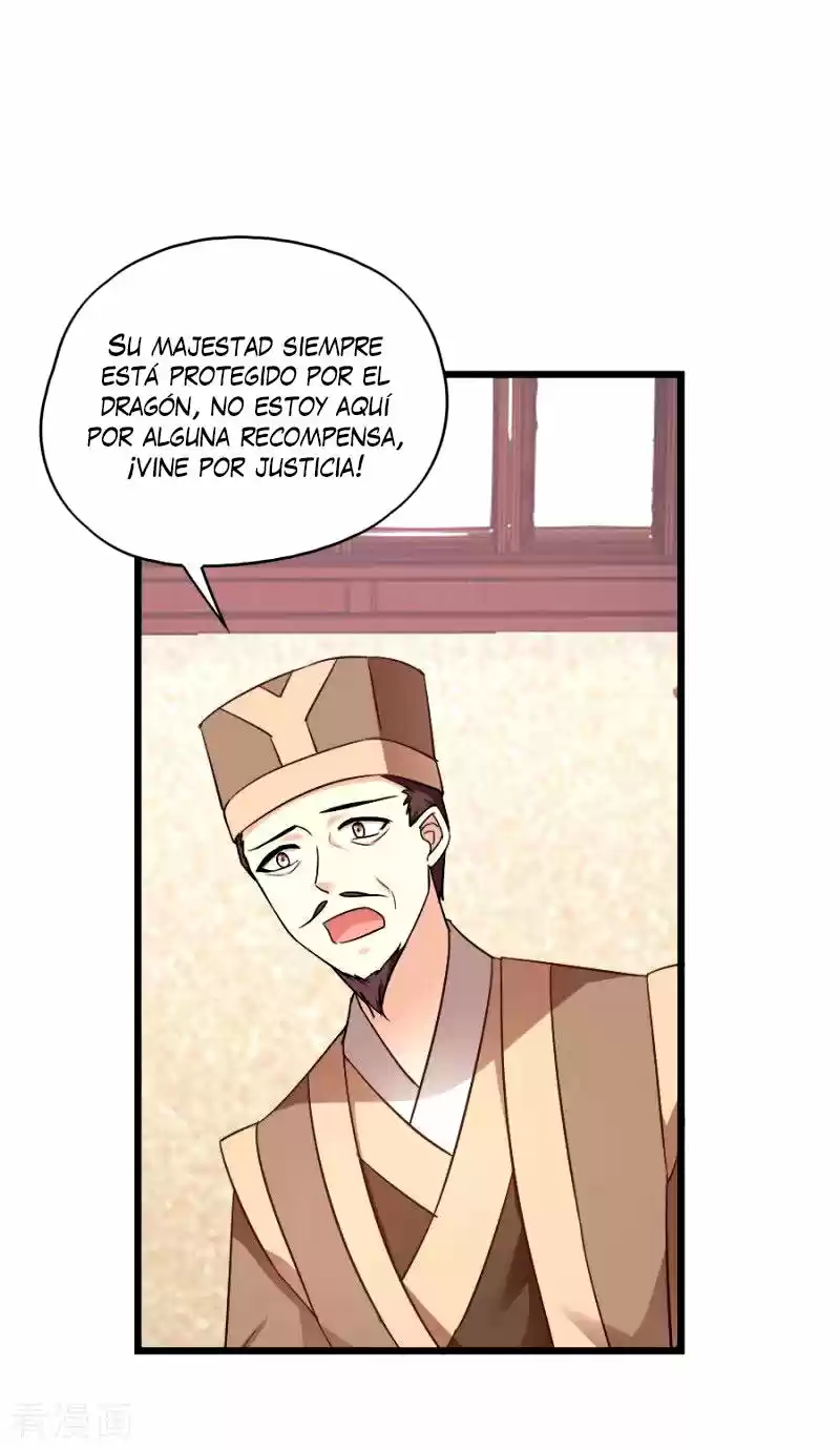 La Princesa Que Lee La Mente - Capítulo 80 - Página 18 - LectorTMOo