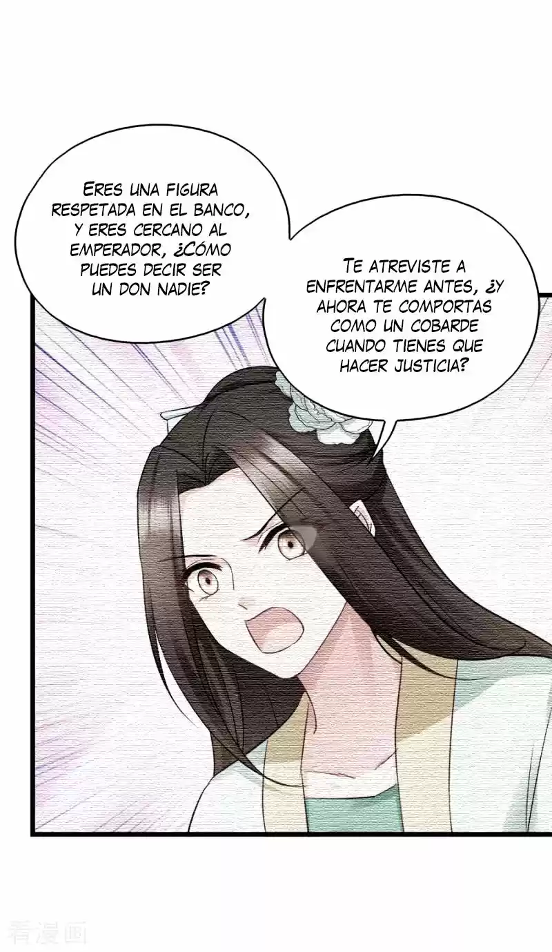 La Princesa Que Lee La Mente - Capítulo 80 - Página 33 - LectorTMOo