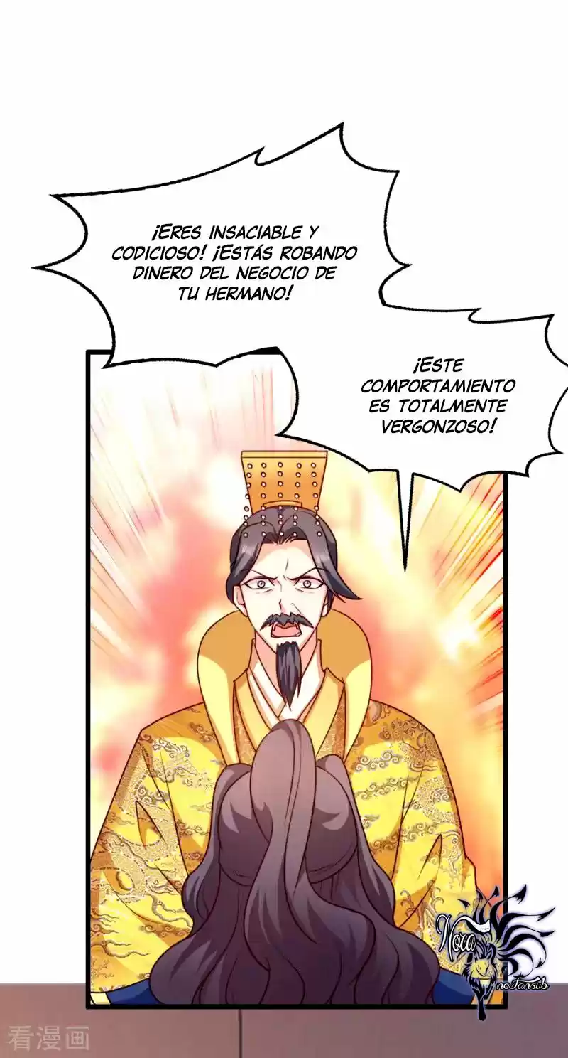 La Princesa Que Lee La Mente - Capítulo 81 - Página 2 - LectorTMOo
