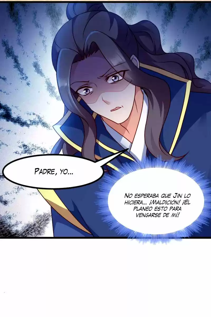 La Princesa Que Lee La Mente - Capítulo 81 - Página 4 - LectorTMOo