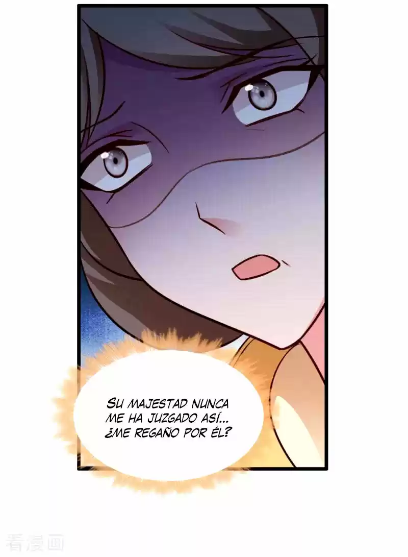 La Princesa Que Lee La Mente - Capítulo 81 - Página 13 - LectorTMOo