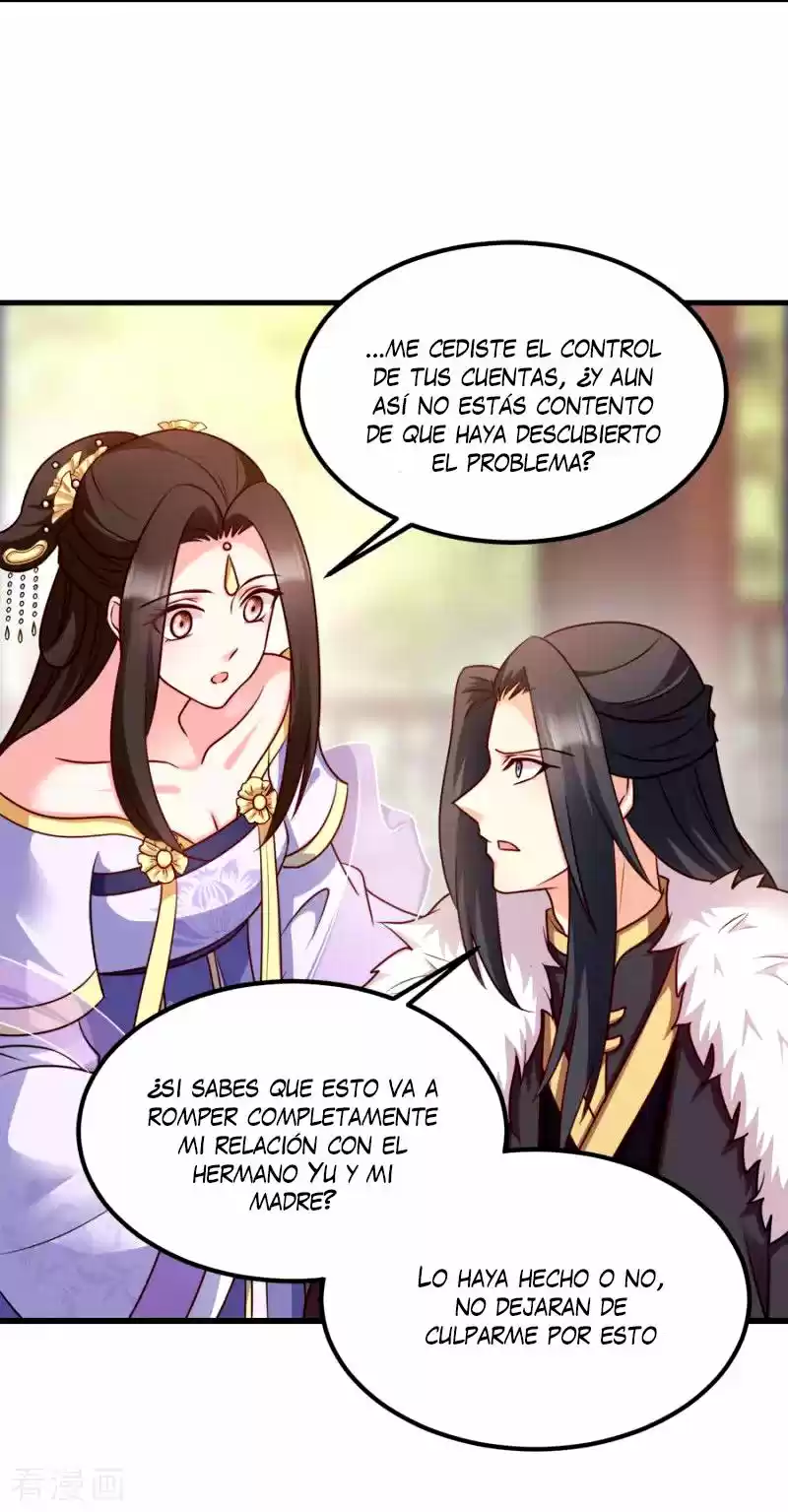 La Princesa Que Lee La Mente - Capítulo 81 - Página 18 - LectorTMOo