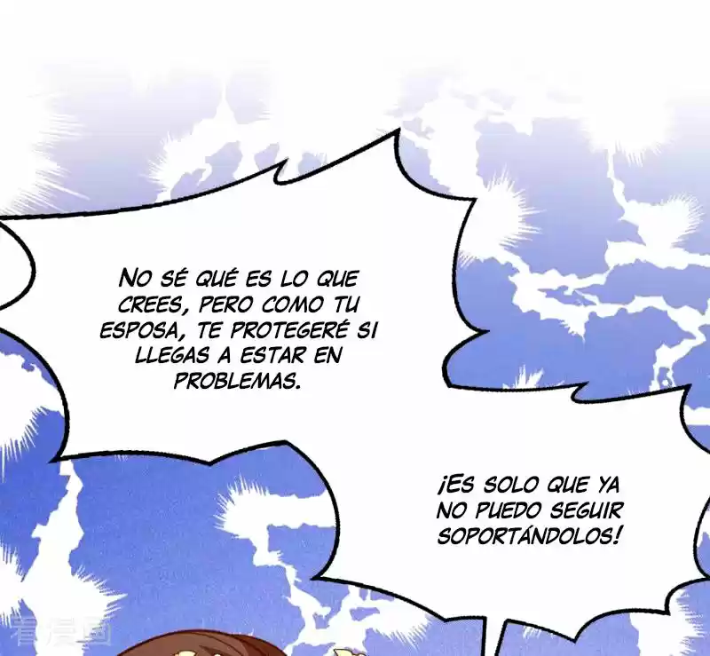 La Princesa Que Lee La Mente - Capítulo 81 - Página 23 - LectorTMOo