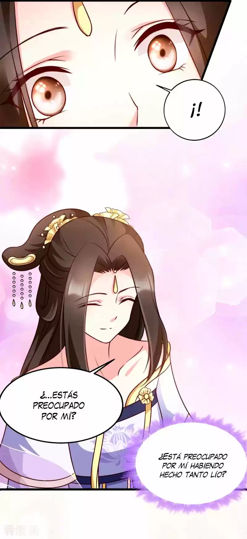 La Princesa Que Lee La Mente - Capítulo 81 - Página 26 - LectorTMOo