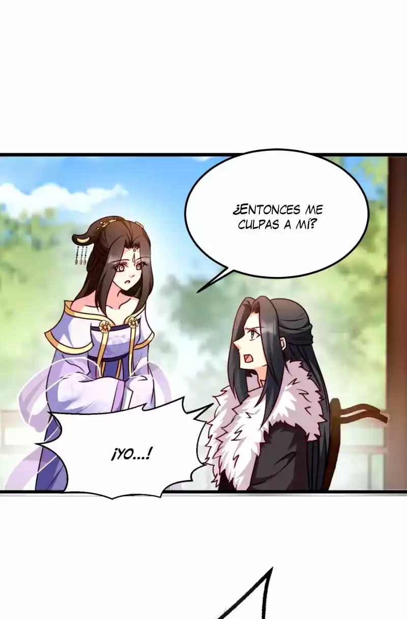 La Princesa Que Lee La Mente - Capítulo 81 - Página 28 - LectorTMOo